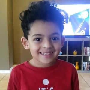 Meet your Posher, Joshua